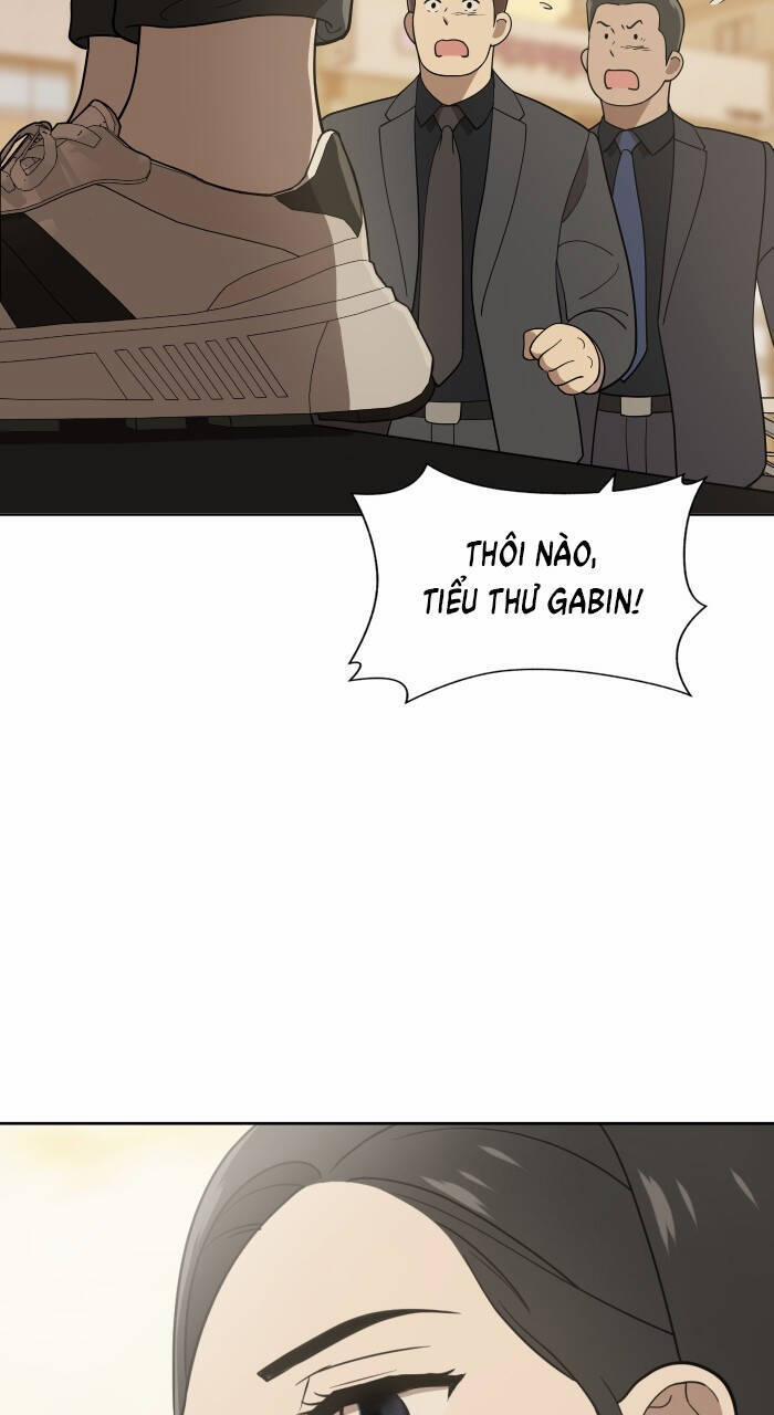 Cô Nàng Hết Thuốc Chữa 88 trang 62