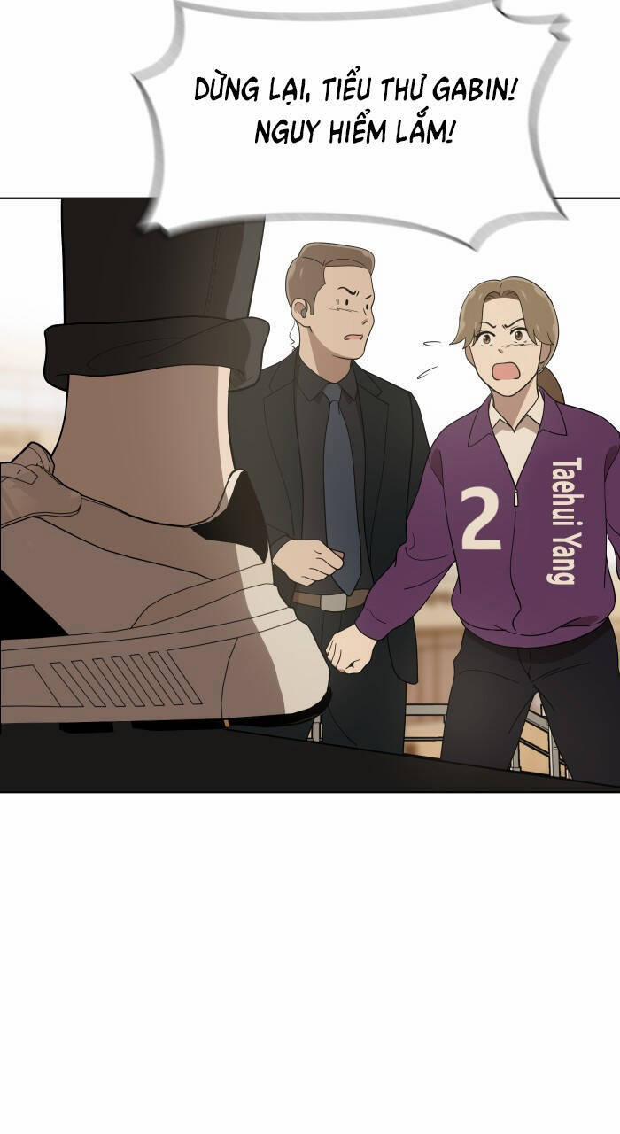 Cô Nàng Hết Thuốc Chữa 88 trang 66