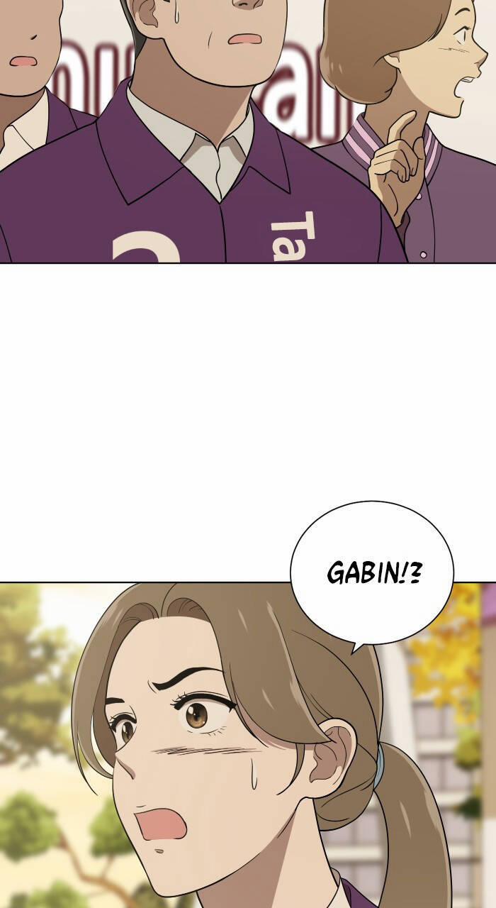 Cô Nàng Hết Thuốc Chữa 88 trang 8