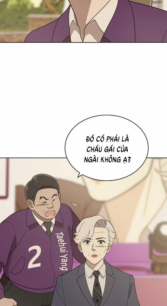 Cô Nàng Hết Thuốc Chữa 88 trang 9