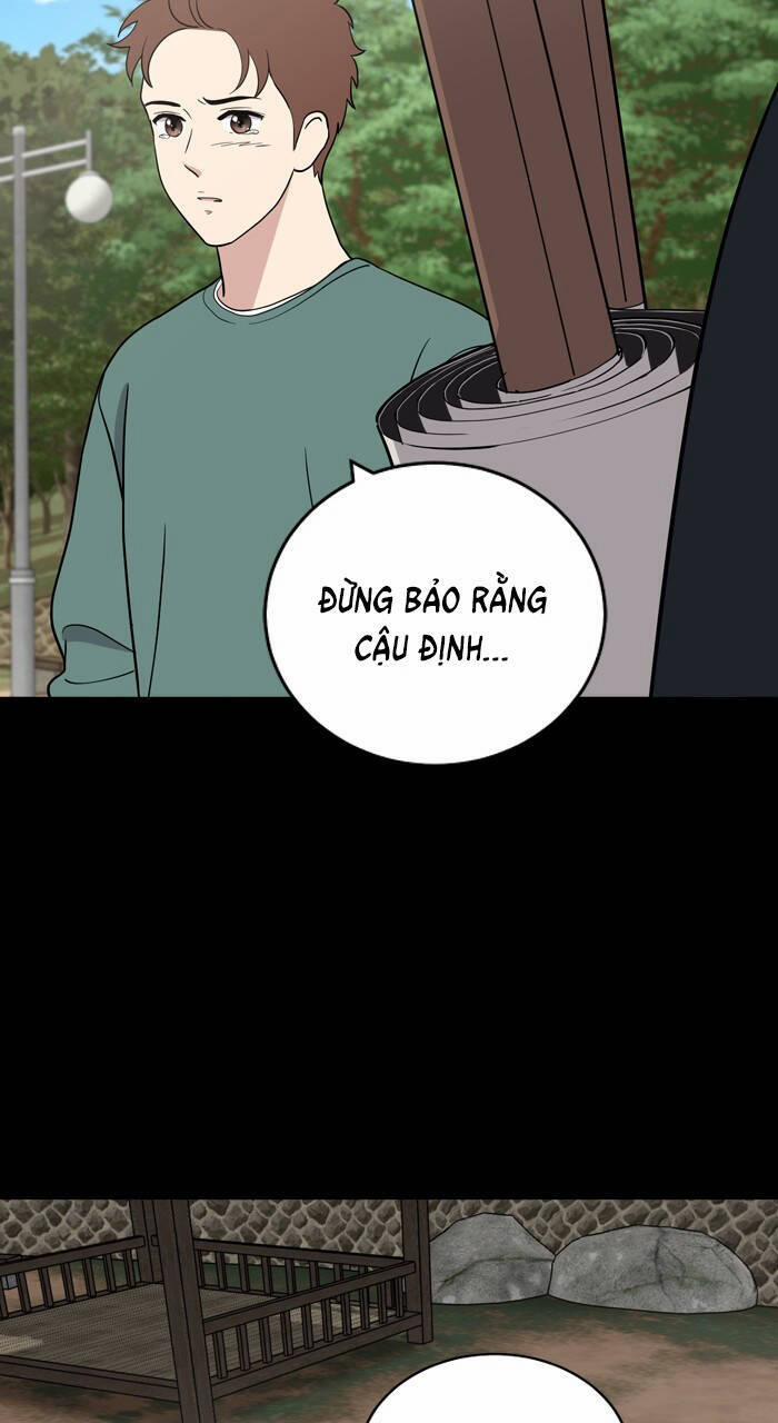 Cô Nàng Hết Thuốc Chữa 89 trang 12