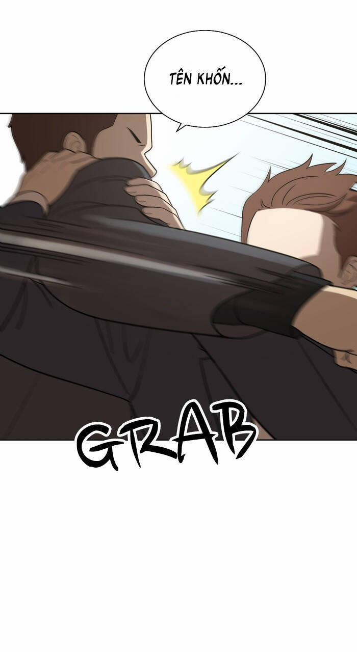 Cô Nàng Hết Thuốc Chữa 89 trang 29