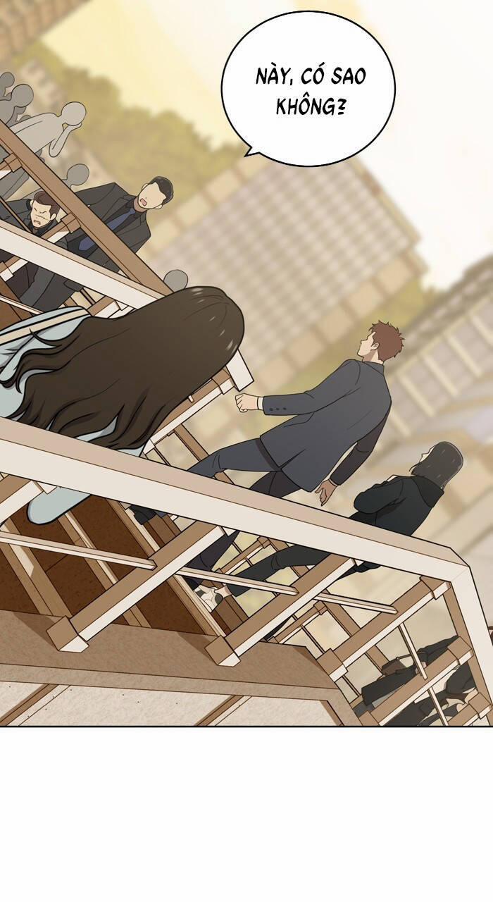 Cô Nàng Hết Thuốc Chữa 89 trang 33