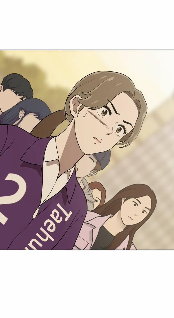 Cô Nàng Hết Thuốc Chữa 89 trang 34