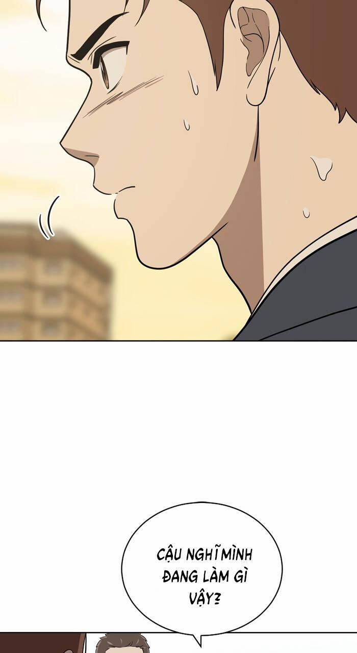 Cô Nàng Hết Thuốc Chữa 89 trang 41