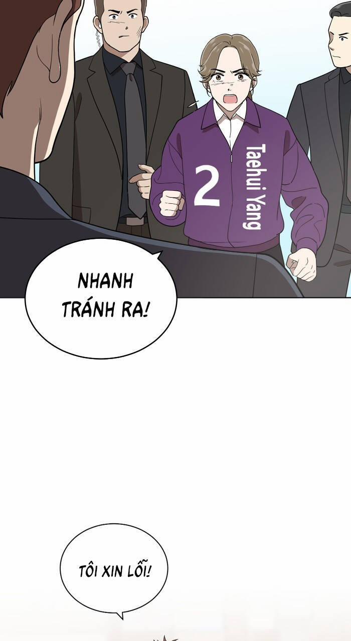 Cô Nàng Hết Thuốc Chữa 89 trang 42