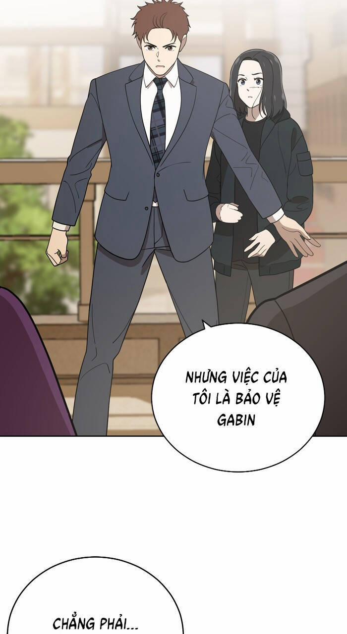 Cô Nàng Hết Thuốc Chữa 89 trang 43