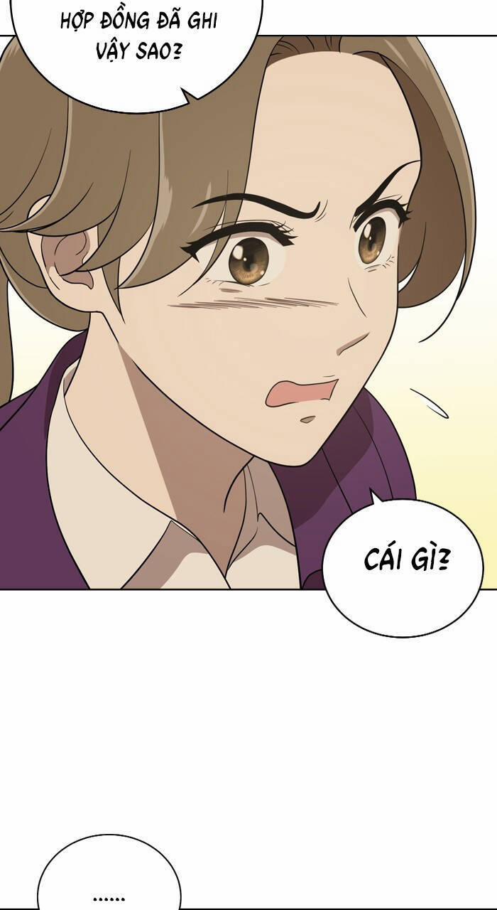 Cô Nàng Hết Thuốc Chữa 89 trang 44