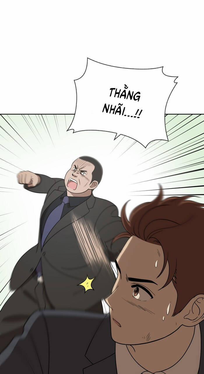 Cô Nàng Hết Thuốc Chữa 89 trang 55