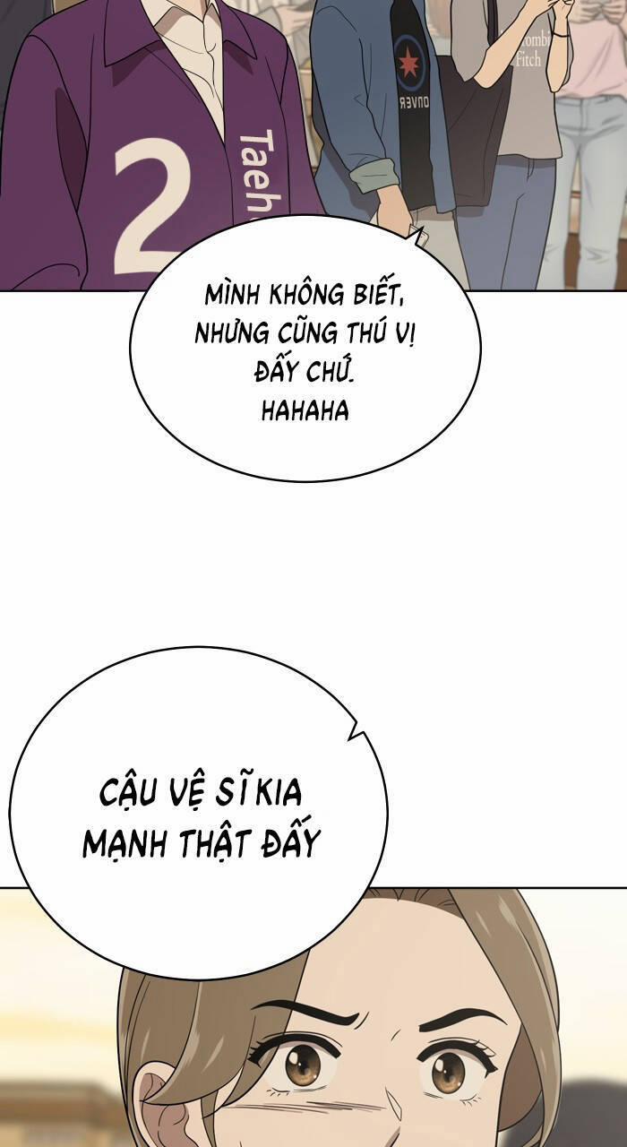 Cô Nàng Hết Thuốc Chữa 89 trang 65