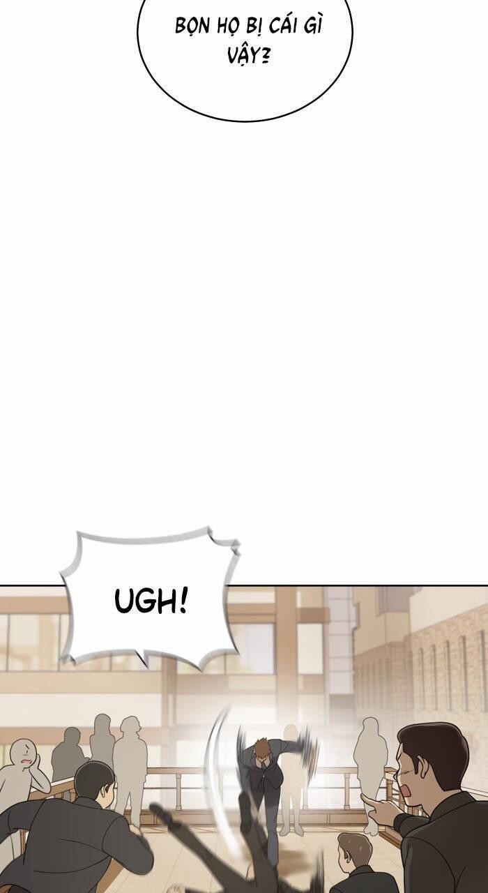 Cô Nàng Hết Thuốc Chữa 89 trang 69