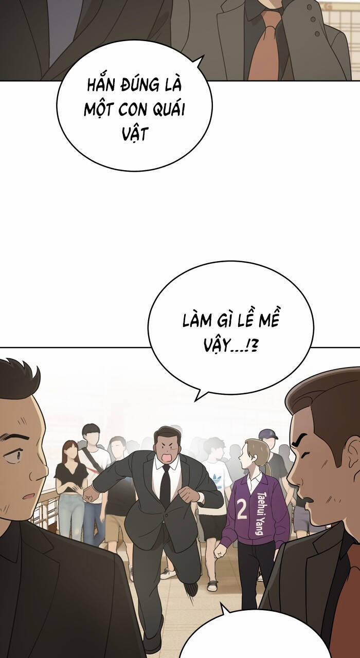 Cô Nàng Hết Thuốc Chữa 89 trang 71