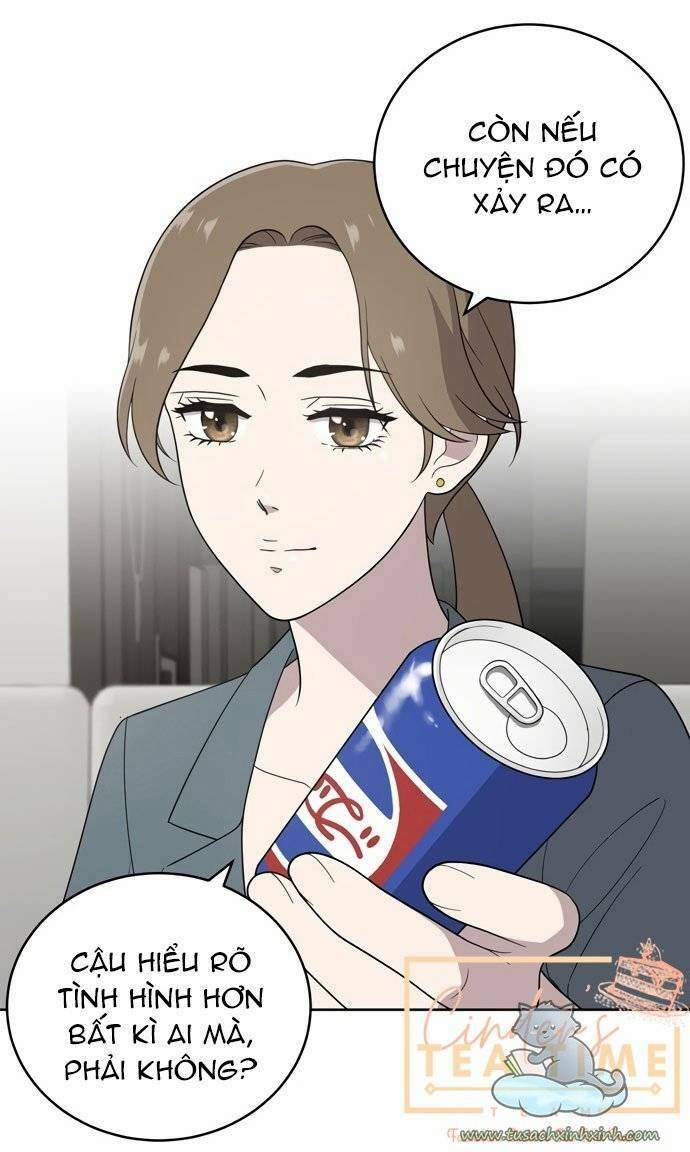 Cô Nàng Hết Thuốc Chữa 9 trang 11