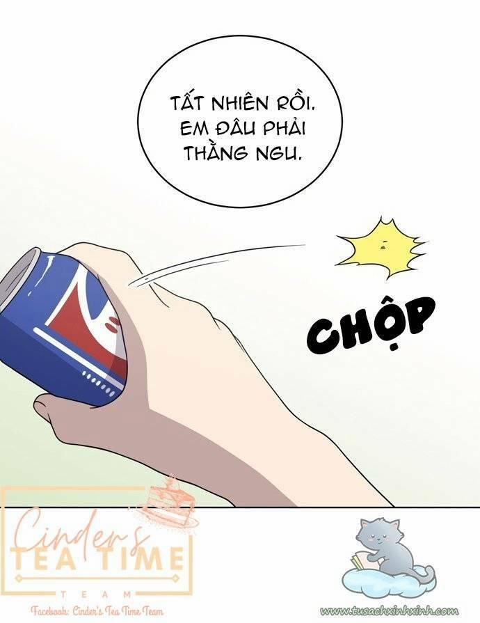 Cô Nàng Hết Thuốc Chữa 9 trang 13