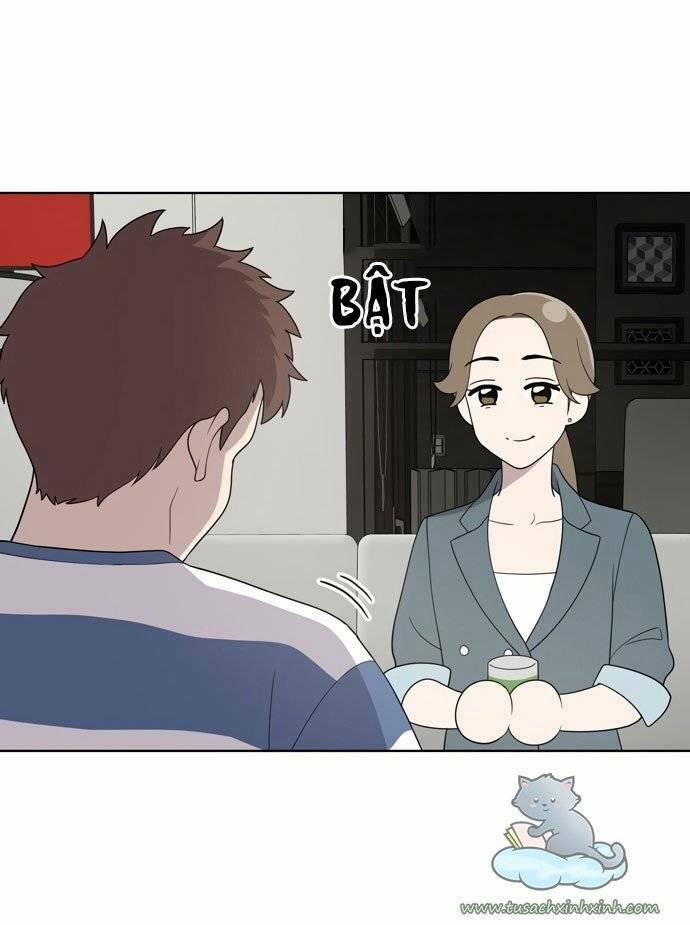 Cô Nàng Hết Thuốc Chữa 9 trang 14