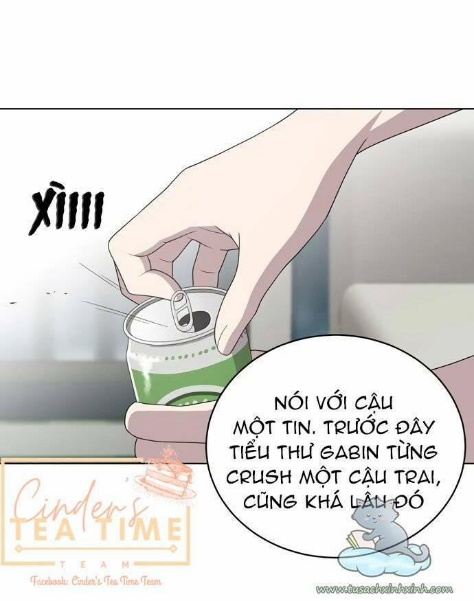 Cô Nàng Hết Thuốc Chữa 9 trang 15