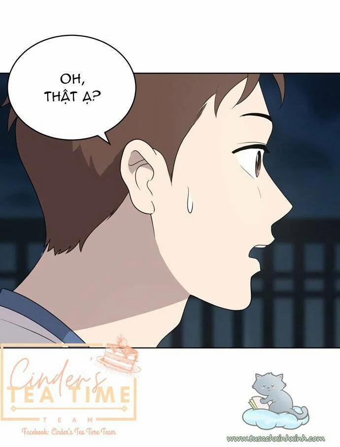 Cô Nàng Hết Thuốc Chữa 9 trang 16