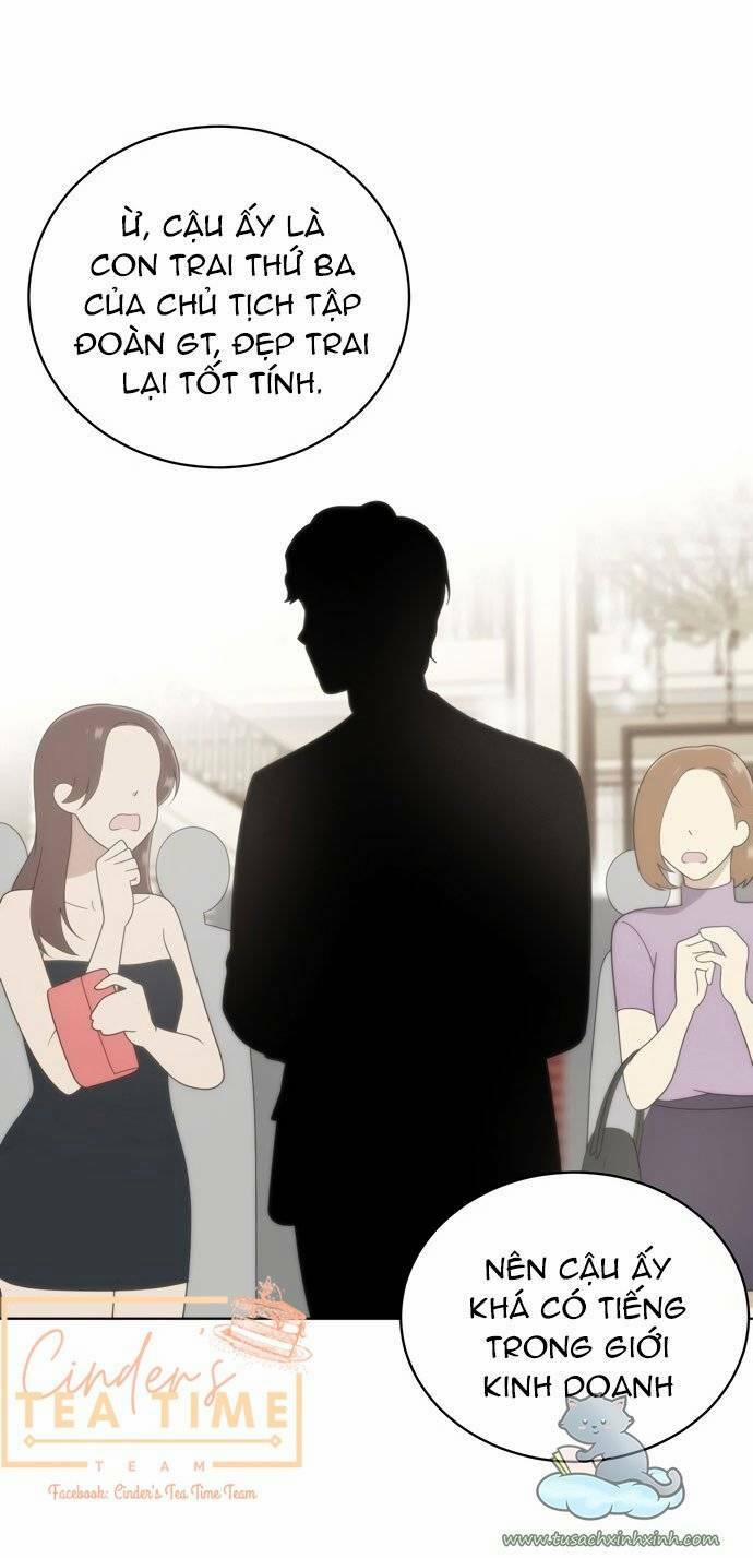 Cô Nàng Hết Thuốc Chữa 9 trang 18