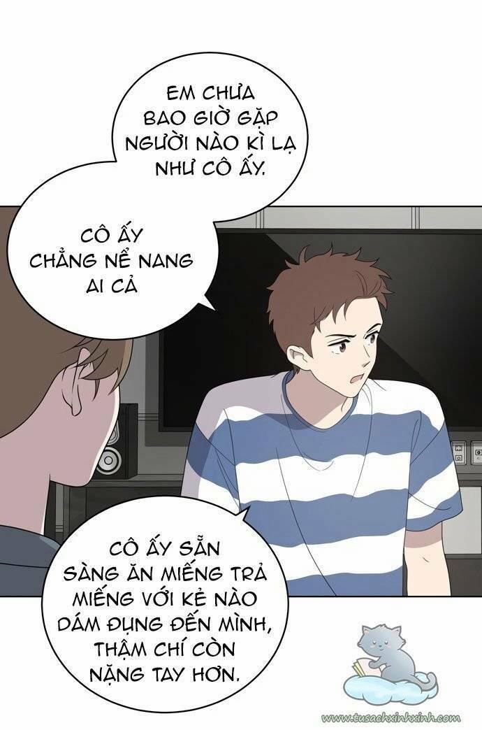 Cô Nàng Hết Thuốc Chữa 9 trang 23