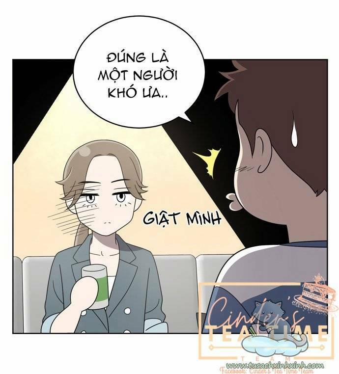 Cô Nàng Hết Thuốc Chữa 9 trang 25