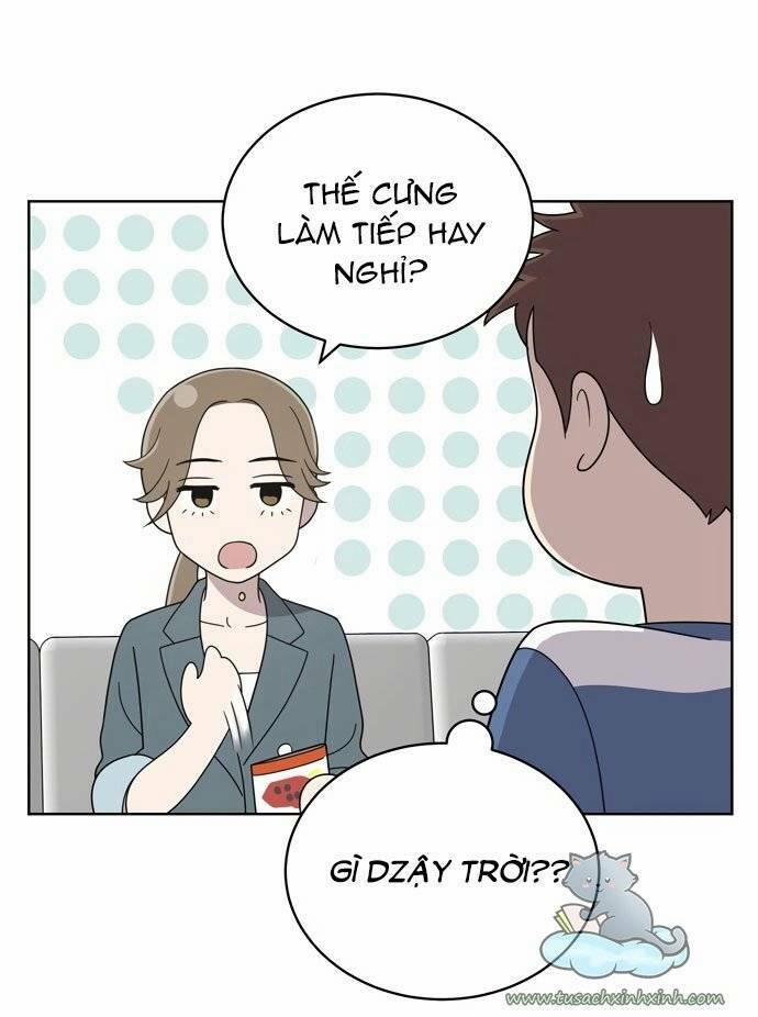 Cô Nàng Hết Thuốc Chữa 9 trang 27