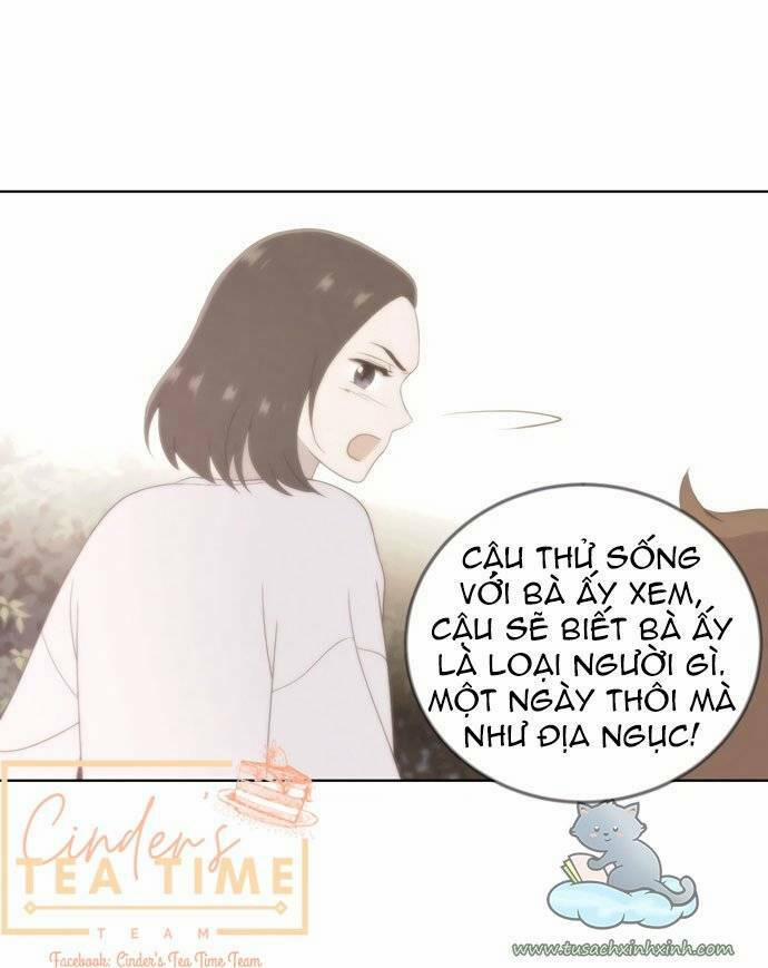 Cô Nàng Hết Thuốc Chữa 9 trang 31