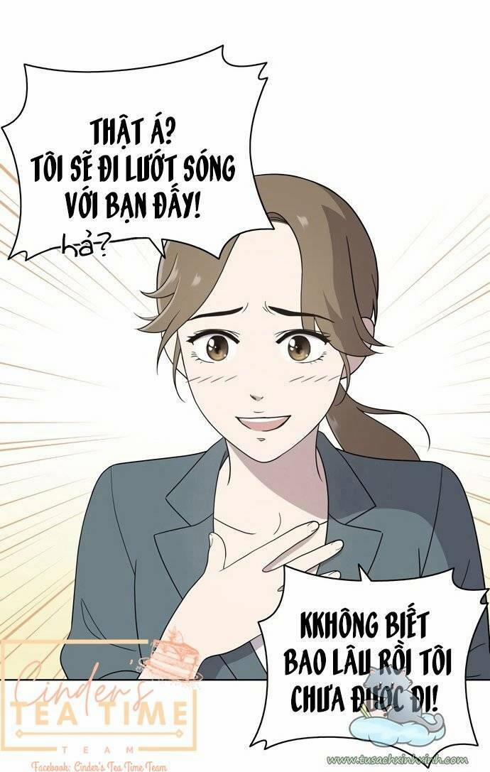 Cô Nàng Hết Thuốc Chữa 9 trang 38