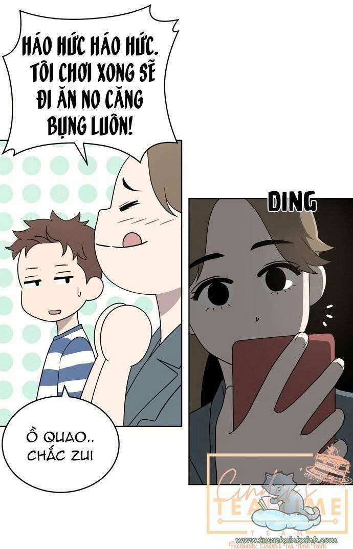 Cô Nàng Hết Thuốc Chữa 9 trang 39