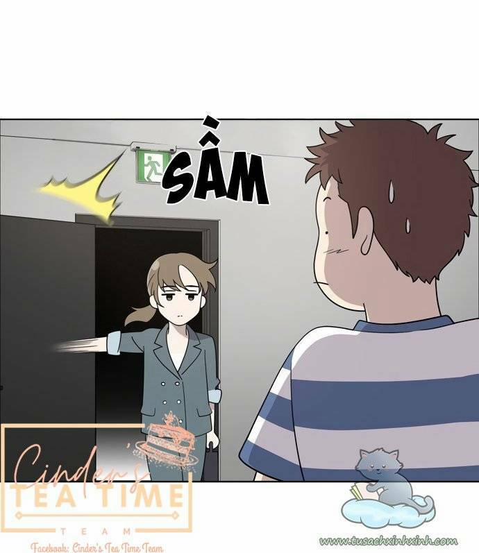 Cô Nàng Hết Thuốc Chữa 9 trang 42