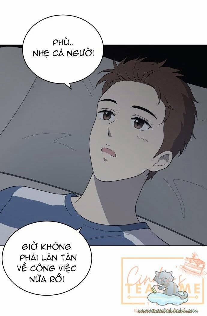 Cô Nàng Hết Thuốc Chữa 9 trang 48