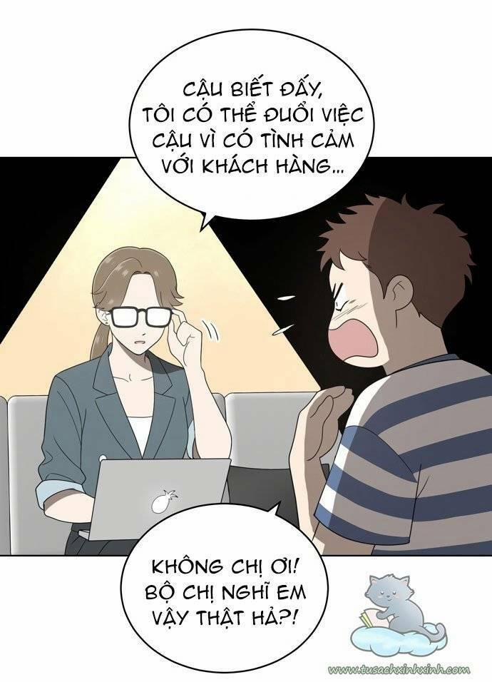 Cô Nàng Hết Thuốc Chữa 9 trang 5