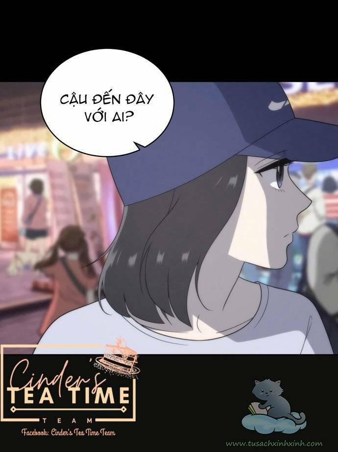 Cô Nàng Hết Thuốc Chữa 9 trang 53