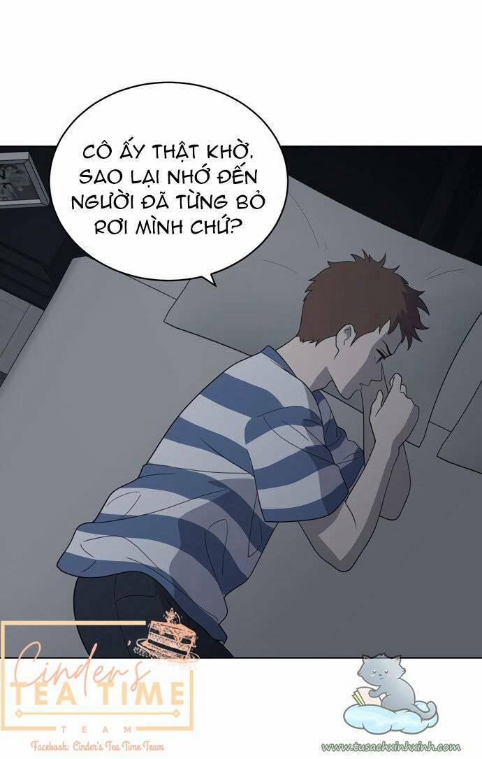 Cô Nàng Hết Thuốc Chữa 9 trang 56