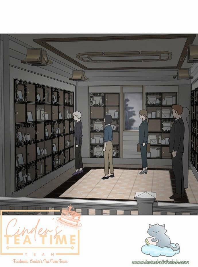 Cô Nàng Hết Thuốc Chữa 9 trang 61