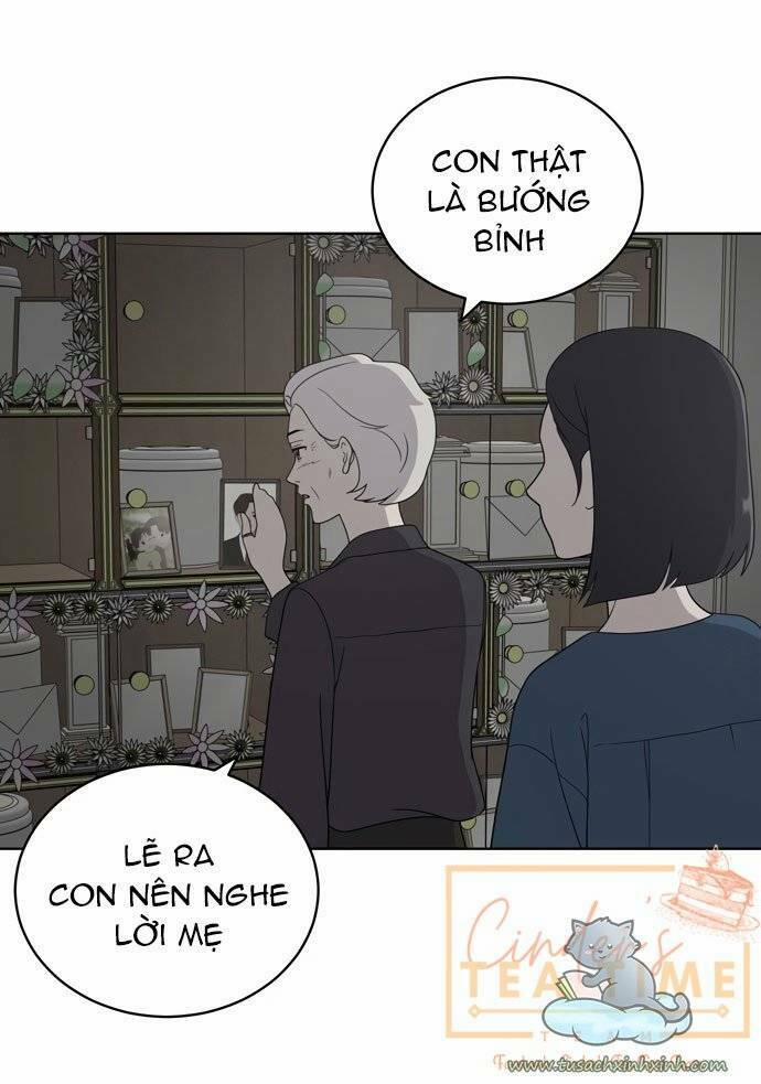 Cô Nàng Hết Thuốc Chữa 9 trang 63