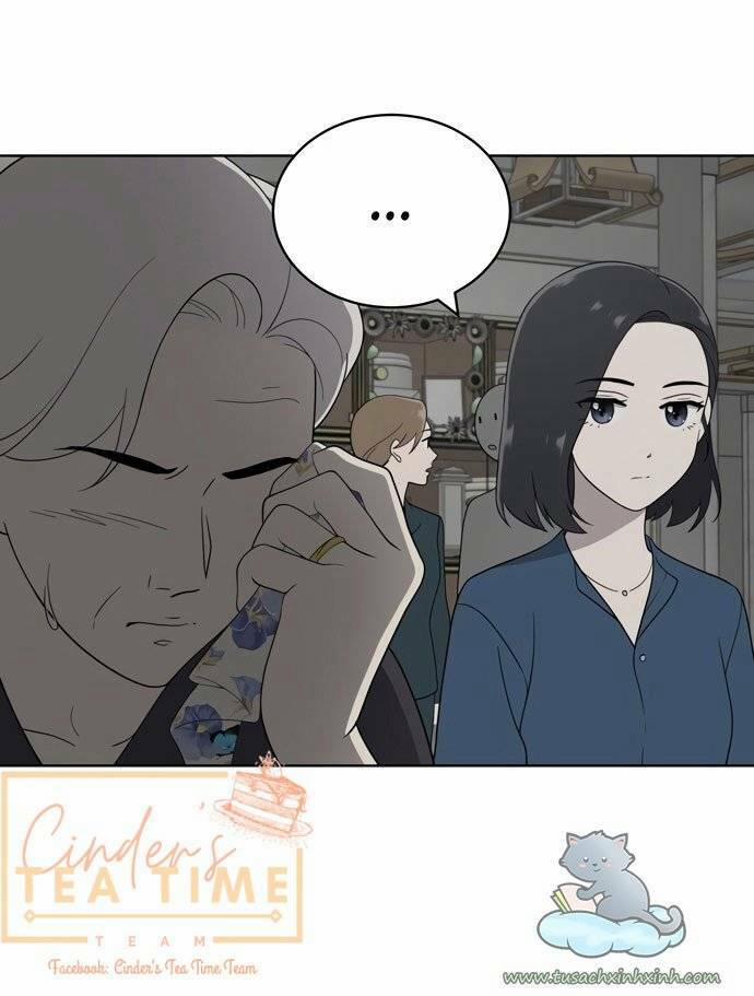 Cô Nàng Hết Thuốc Chữa 9 trang 64