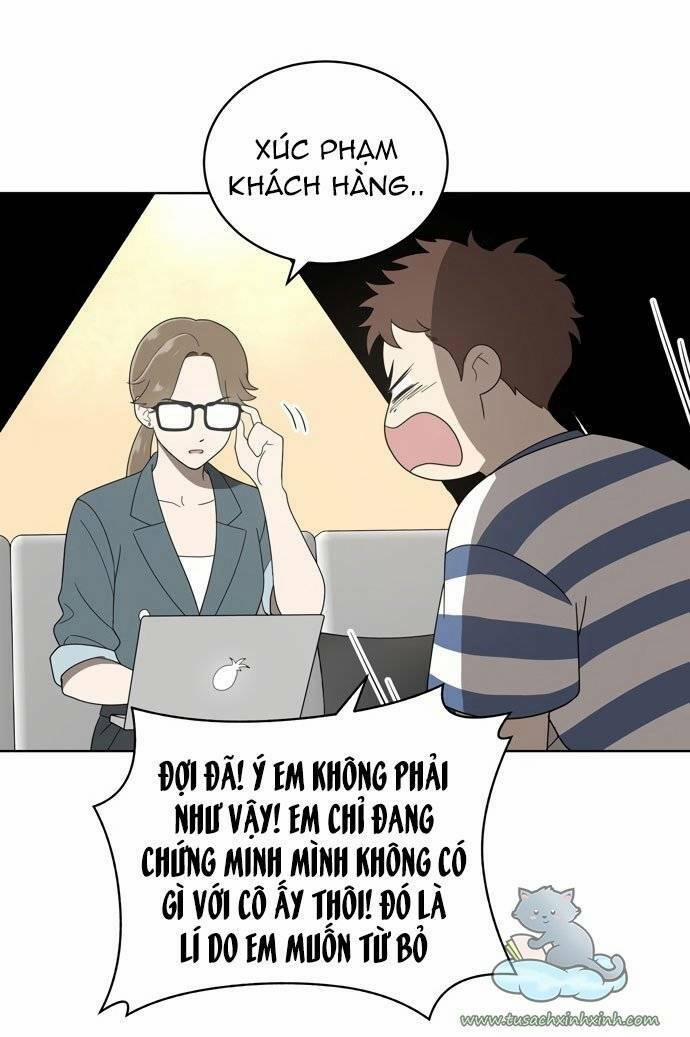 Cô Nàng Hết Thuốc Chữa 9 trang 7