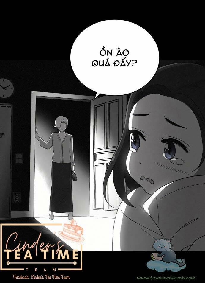 Cô Nàng Hết Thuốc Chữa 9 trang 70