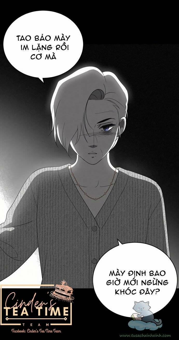 Cô Nàng Hết Thuốc Chữa 9 trang 71