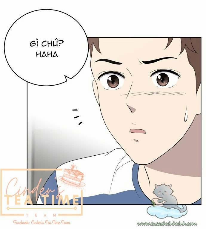 Cô Nàng Hết Thuốc Chữa 9 trang 8