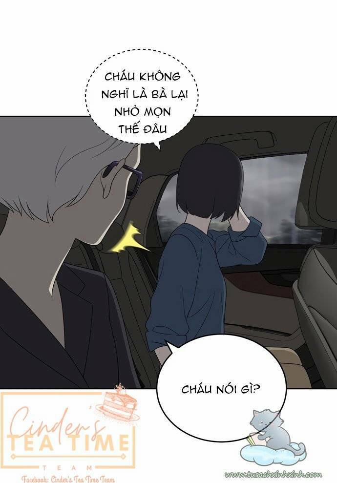 Cô Nàng Hết Thuốc Chữa 9 trang 89