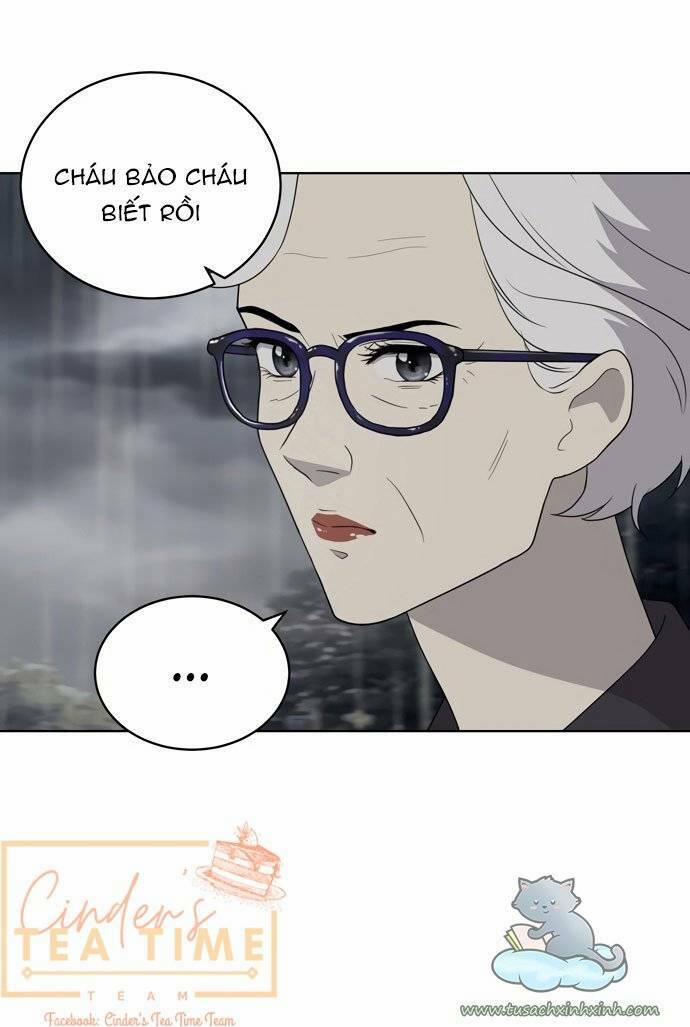 Cô Nàng Hết Thuốc Chữa 9 trang 90