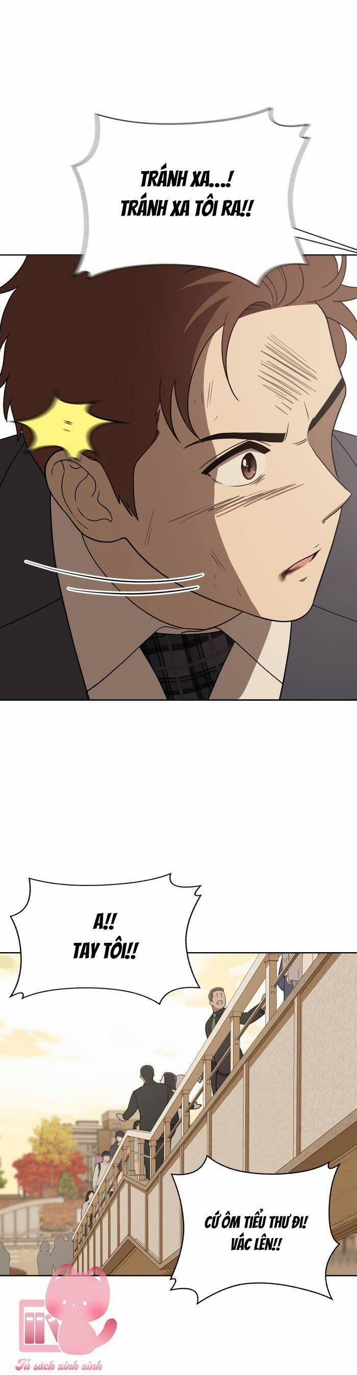 Cô Nàng Hết Thuốc Chữa 90 trang 12