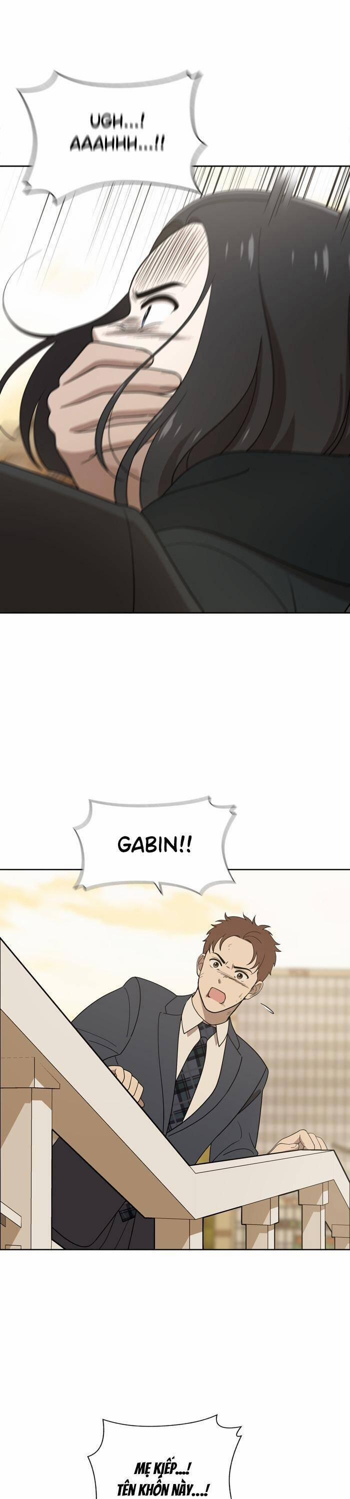 Cô Nàng Hết Thuốc Chữa 90 trang 13