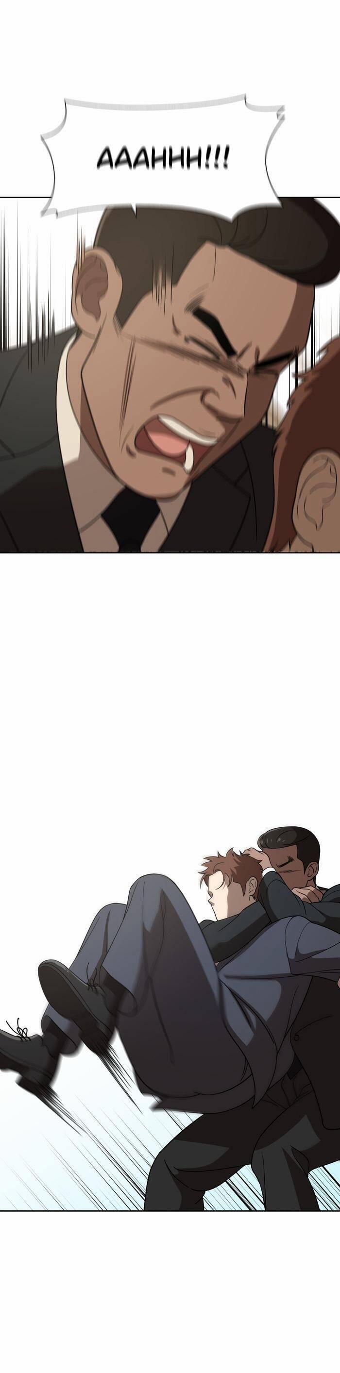 Cô Nàng Hết Thuốc Chữa 90 trang 16