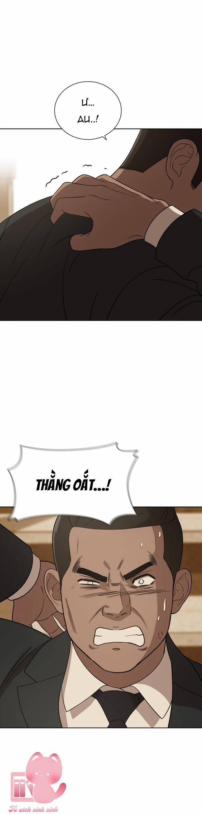 Cô Nàng Hết Thuốc Chữa 90 trang 18