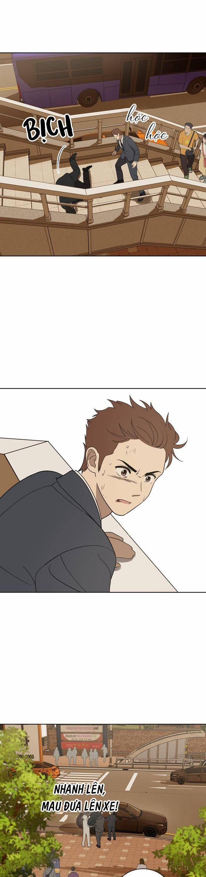 Cô Nàng Hết Thuốc Chữa 90 trang 20