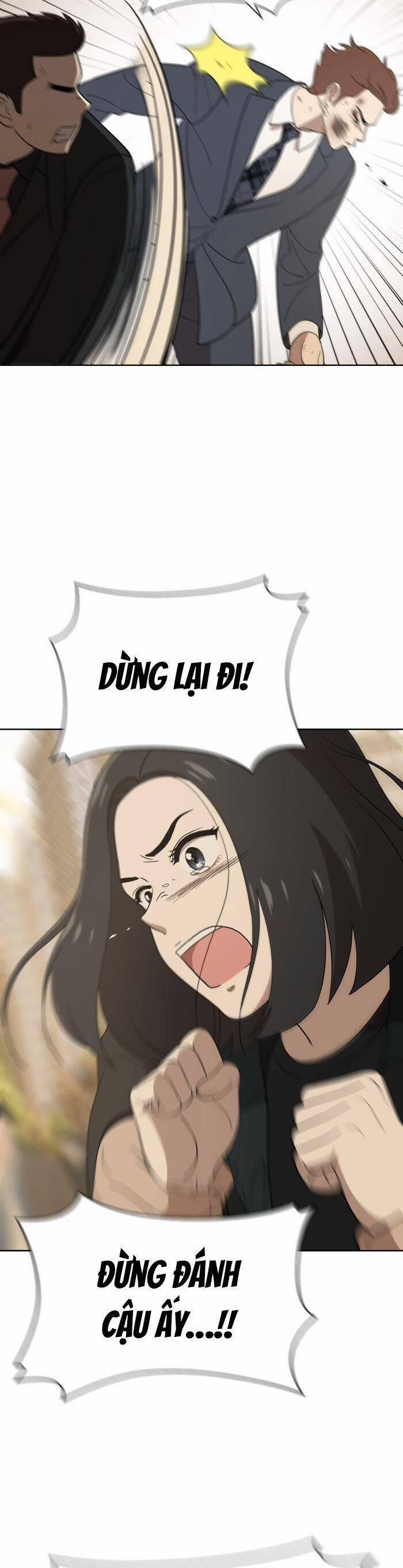 Cô Nàng Hết Thuốc Chữa 90 trang 26