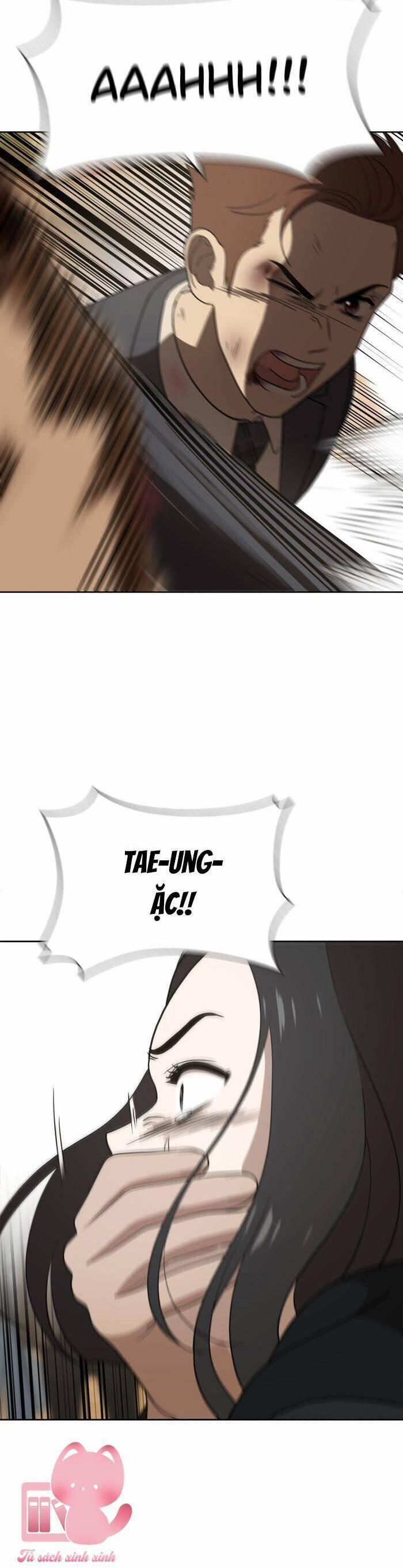 Cô Nàng Hết Thuốc Chữa 90 trang 27