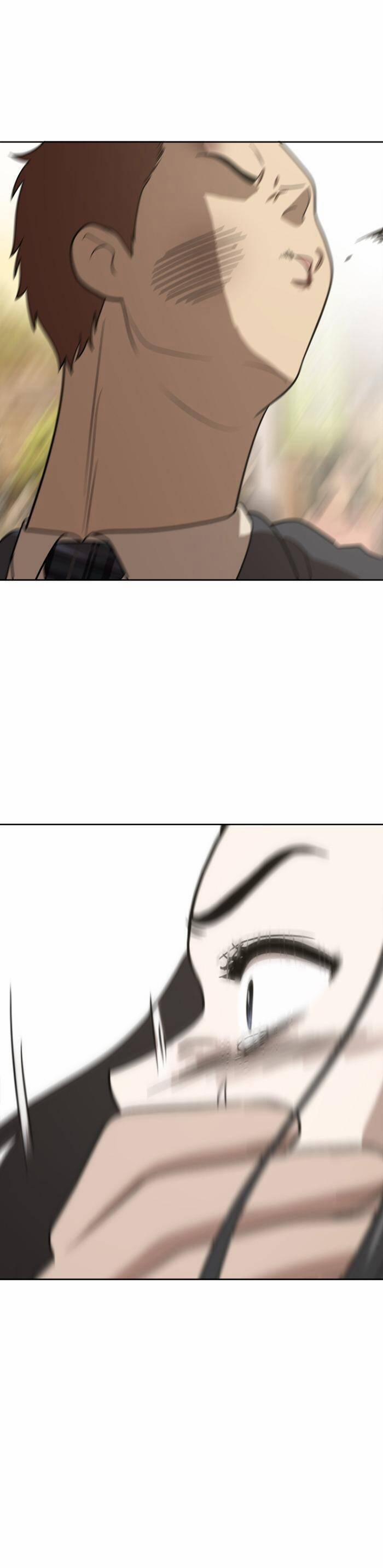 Cô Nàng Hết Thuốc Chữa 90 trang 28